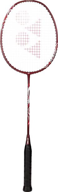 YONEX ASTROX LITE 45I Red Strung Badminton Racquet