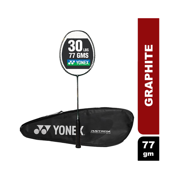 YONEX Astrox Lite 43i Green Strung Badminton Racquet