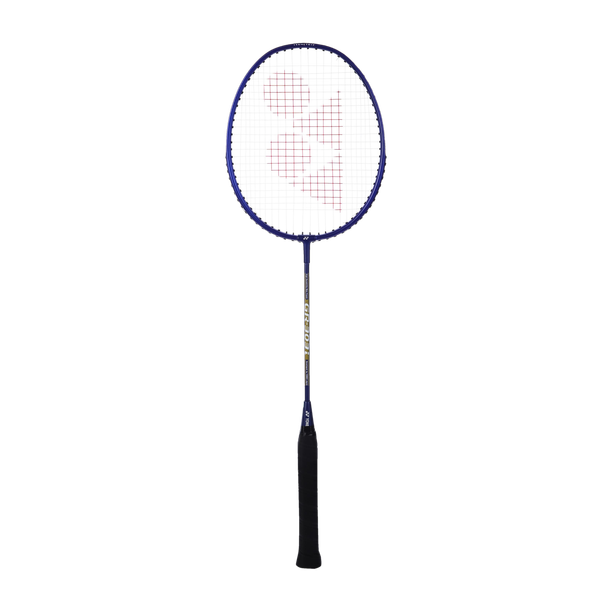 YONEX GR303i Blue Strung Badminton Racquet