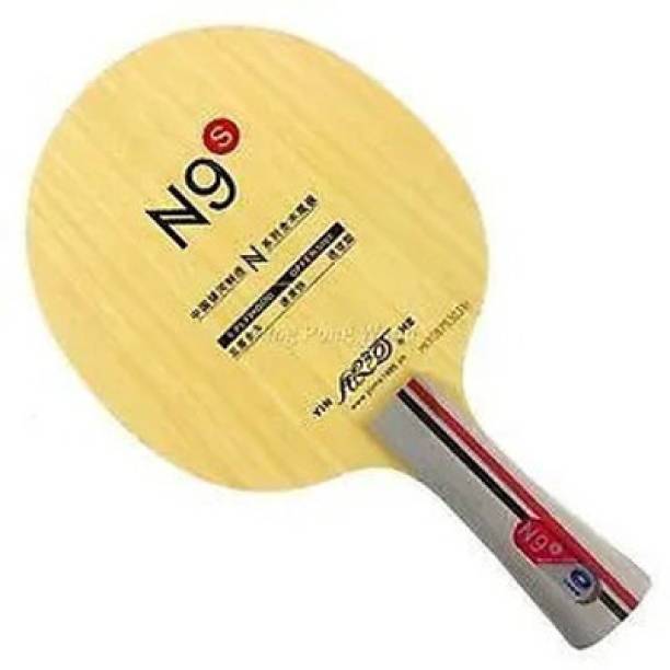 Yinhe N- 9 Multicolor Table Tennis Blade