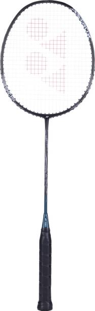 YONEX Astrox Attack 10 DG (Max Tension 35 lbs) Multicolor Strung Badminton Racquet