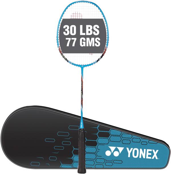 YONEX Arcsaber 73 Light Green Strung Badminton Racquet