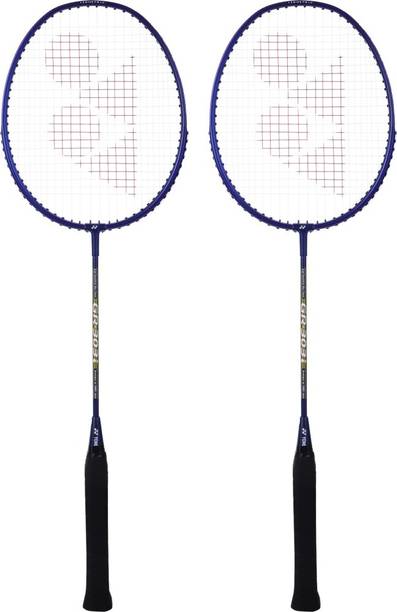 योनेक्स GR 303i नीला स्ट्रंग बैडमिंटन रैकेट