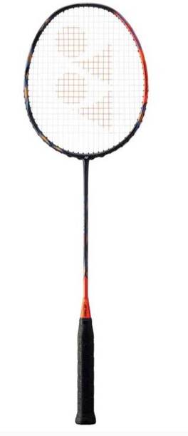 YONEX Astrox 77 tour- 4U/G5 Orange, Black Strung Badminton Racquet