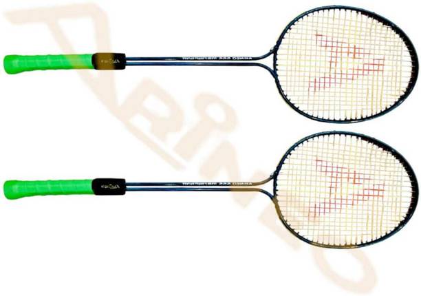 Gonex BADMINTON1589 Multicolor Strung Badminton Racquet