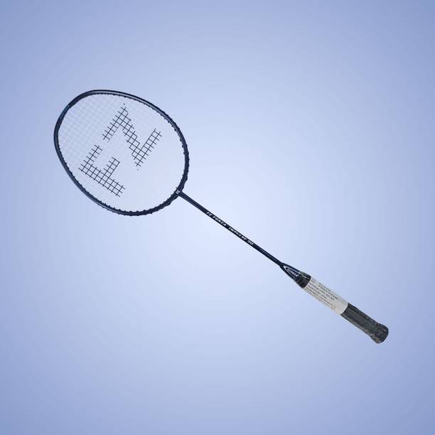 FZ FORZA IMPULSE 50 Limoges Blue Strung Badminton Racquet
