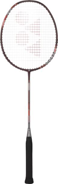 योनेक्स Astrox Attack 9 (Made In India, 32lbs) बहुरंगी स्ट्रंग बैडमिंटन रैकेट