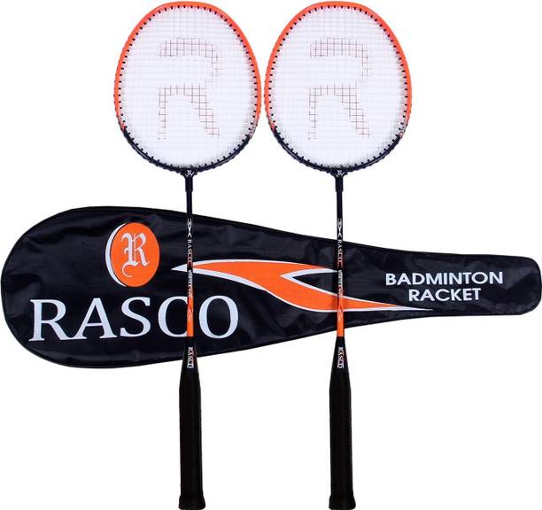 RASCO VORTEX400 Multicolor Multicolor Strung Badminton Racquet