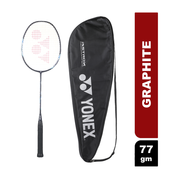 Yonex Astrox Lite 27i Badminton Racquet (G4, 77 Grams, 30 lbs Tension)