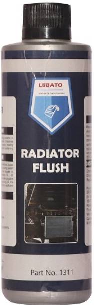 lubato RADIATOR FLUSH Radiator Cleaner Flush