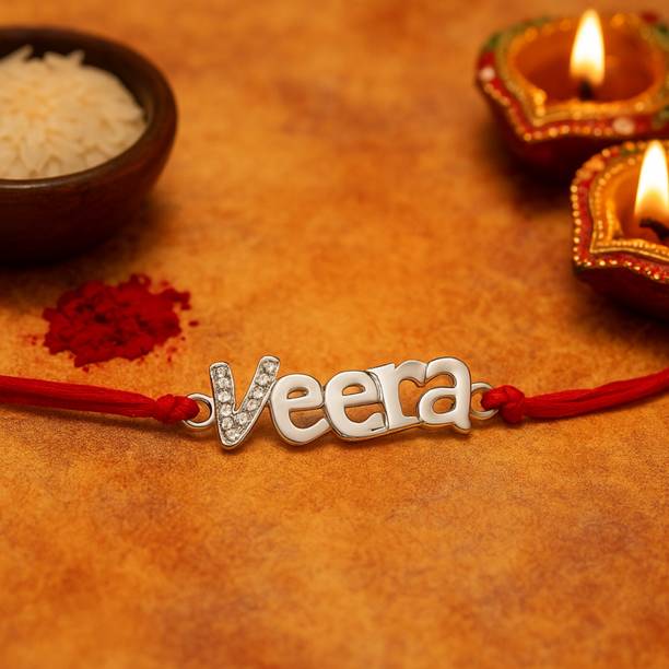 Zarkan Thread AA__S-RK10590 Silver Envelope Set