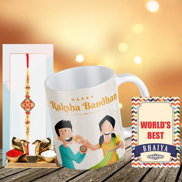 Religious 23RK_MP_MG_1114 Assorted Mug Set by Poorak