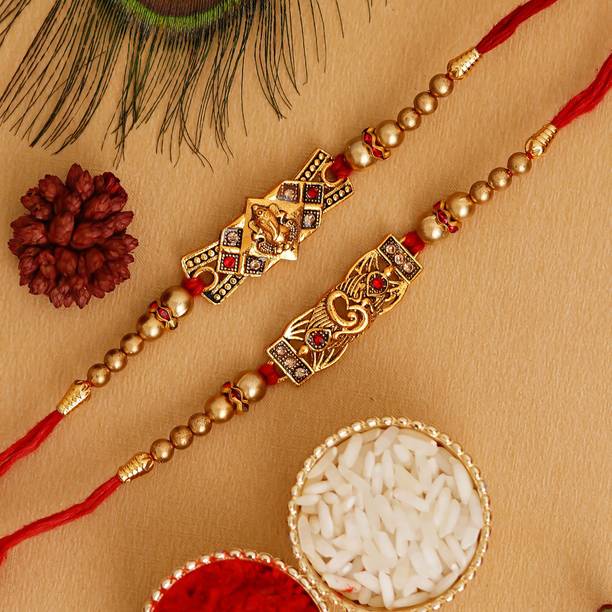 Rakhi Online at Best Prices in India Raksha Bandhan 2024 28 Jun 25 Rakhi Online at Best Prices in India Raksha Bandhan 2024 28 Jun 25
