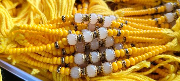 Hoshita Bracelet Rakhi Set For Brother Combo With Roli Chawal 19_5 Mauli Thread Rakhi  Set