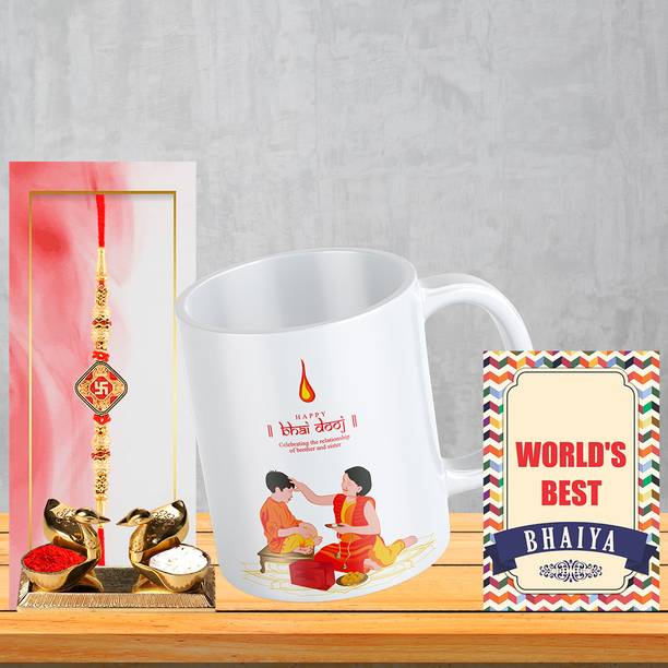 Religious 23RK_MP_MG_1156 Assorted Mug Set by Poorak
