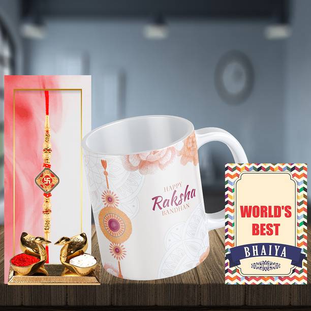 Religious 23RK_MP_MG_1142 Assorted Mug Set by Poorak