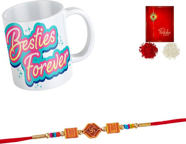 Religious MG1210_23RK_KH_2007 Assorted Mug Set by Poorak