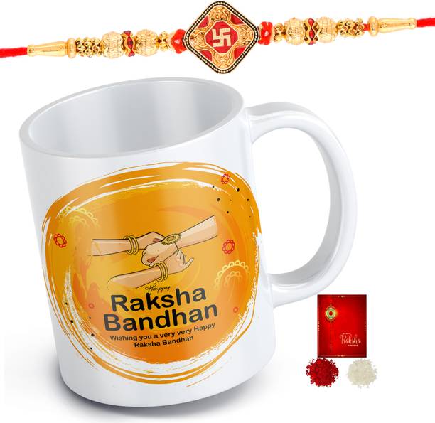 Religious 23RK_MG_1172 Assorted Mug Set by Poorak