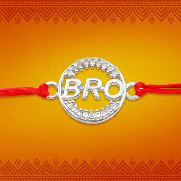 Zarkan Thread S-RK10615 Silver Envelope Set