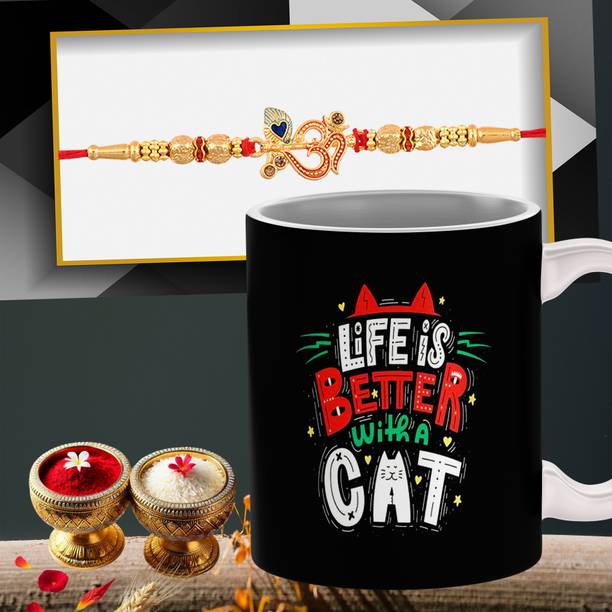 Religious RK24_MG_1259 Assorted Mug Set by Poorak