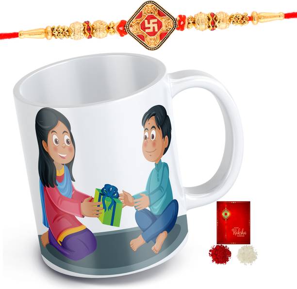 Religious 23RK_MG_1242 Assorted Mug Set by Poorak