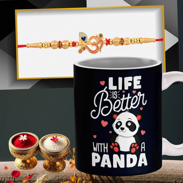 Religious RK24_MG_1271 Assorted Mug Set by Poorak