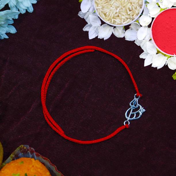 Zarkan Thread S-RK10587 Silver Envelope Set