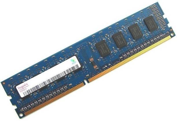 Hynix DDR3 DDR3 4 GB PC (PC1333MHZ)
