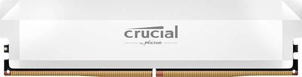 Crucial Crucial Pro DDR5-6400 DDR5 16 GB (Dual Channel) PC (CP16G64C38U5W)