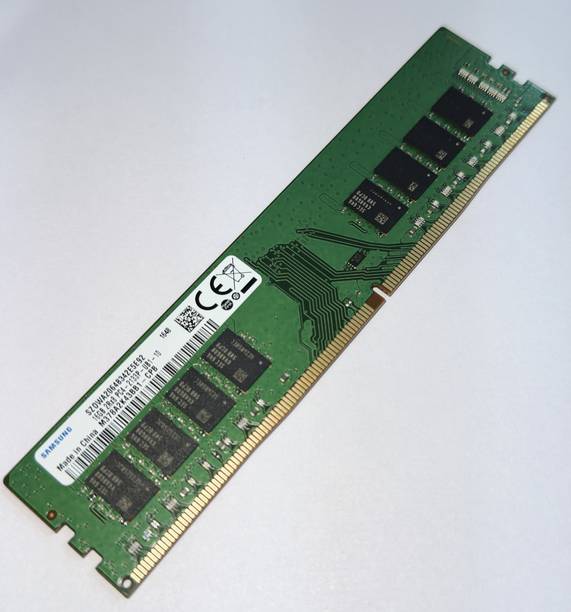 Sumsang PC4-17000 DDR4 16 GB PC DDR4 SDRAM (M378A2K43BB1-CPB)
