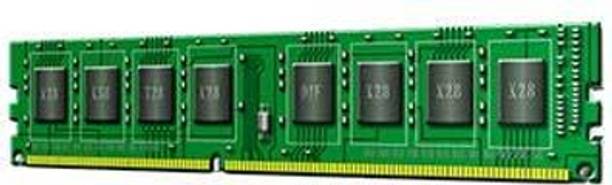AstrixIT DDR4 DDR4 8 GB (Single Channel) PC (RAM DDR4)
