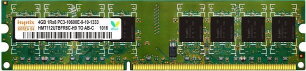 Hynix ddr3 DDR3 4 GB PC (H15201504-11)