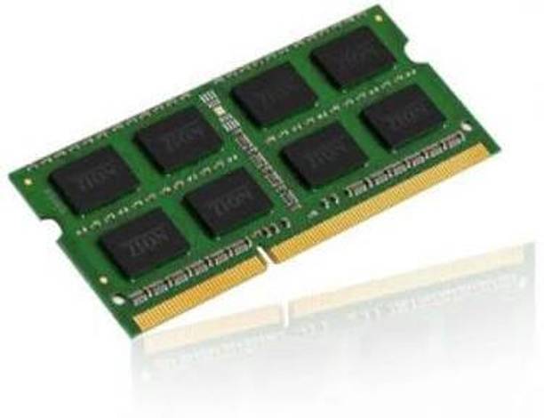 VS Electronics PC4 DDR4 8 GB (Single Channel) Laptop (VSE8GBDDR4)