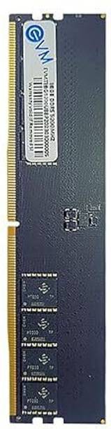 EVM Desktop RAM DDR5 16 GB PC DDR5 (EVMT16G5200U88P)