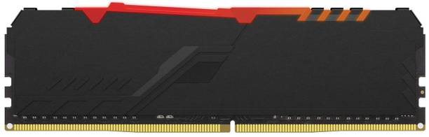 dkpal DDR4 RGB 3200 MHz DDR4 8 GB (Dual Channel) PC (Fu...