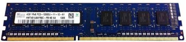 Hynix 1600MHz DDR3 4 GB PC (HMT451U6AFR8C)