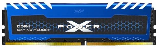 SILICONN POWER DDR4 Turbine DDR4 16 GB (Single Channel)...