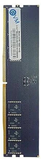 EVM Desktop RAM DDR5 16 GB (Dual Channel) PC DDR5 (EVMT16G4800U88P)