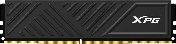 XPG Gammix D35 DDR4 8 GB (Single Channel) PC SDRAM