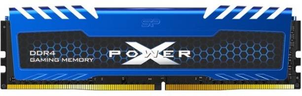 Silicon Power DDR4 Turbine DDR4 8 GB (Dual Channel) PC (SP016GXLZU320BDA)