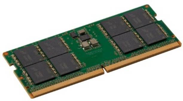JAYDADAGJ ULTRA DDR5 32 GB (Single Channel) Laptop (LAPTOP 32 GB RAM 5600 MHZ)