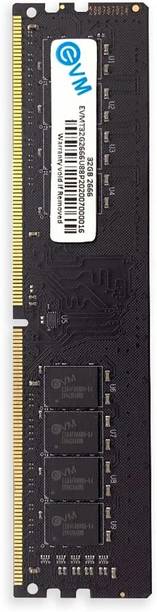 EVM Desktop RAM DDR4 32 GB PC DDR4 (32GB DDR4 Desktop RAM 2666MHz)