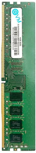 EVM Desktop RAM DDR4 4 GB PC DDR4 (EVMT4G3200U88P)