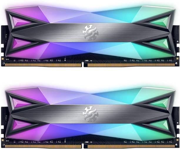 ADATA XPG SPECTRIX D50 DDR4 16 GB (Single Channel) PC (AX4U32008G16A-DT60)