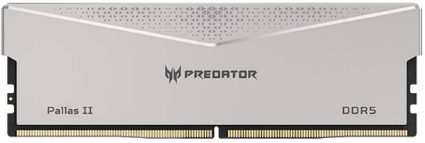Predator Pallas II DDR5 32 GB (Dual Channel) PC, Server DRAM (Heatsink-887184016825)