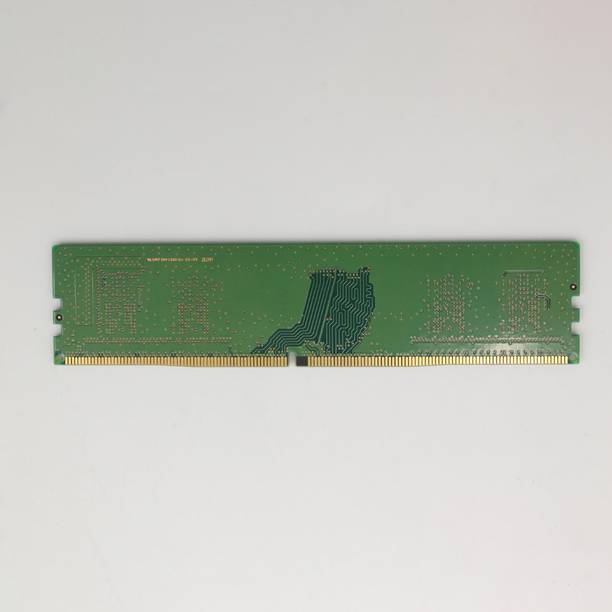 Invexastore 2266Mhz DDR4 8 GB (Dual Channel) PC (4GB DDR4 Ram for Laptop)