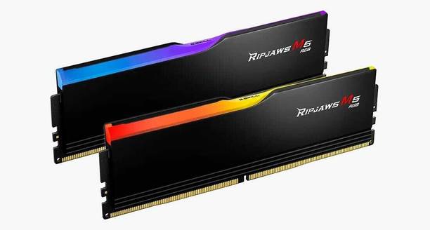 gskill RIPJAWS DDR5 32 GB (Dual Channel) PC (RIPJAWS)