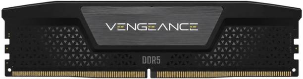 साई डिपेंडो हब Corsair Vengeance DDR5 DDR5 16 GB PC स्डरम (Corsair Vengeance DDR5 5200MHz 16GB.)