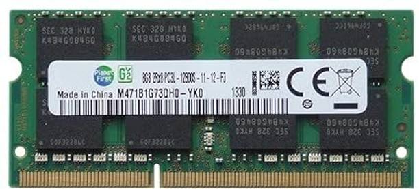 VNSCOMPUTER UTRA CD DDR3 8 GB (Single Channel) PC (8GB ...
