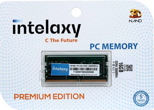 16GB RAM - Buy 16 GB DDR2, DDR3, DDR4 RAM Online for Computer ...